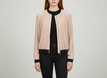 Bik Bok, Women`s bomber jacket, size M