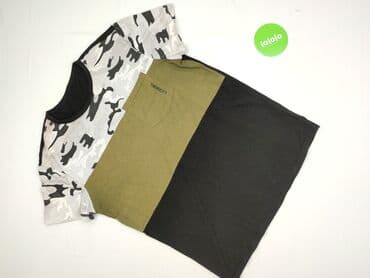 blaklader koszulka: Koszulka dla mężczyzn, 2XL, stan - Dobry — 2