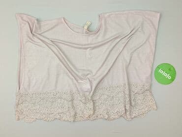 hm rozowa bluza: H&M, Bluzka damska, rozmiar L — 3