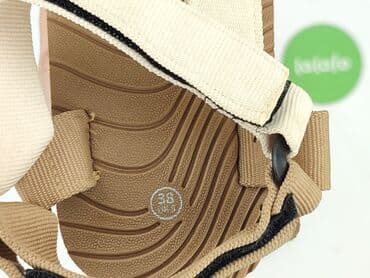 sandały skechers ccc: Sandały damskie, rozmiar 38 — 5