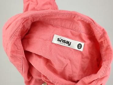 pier one s: Sinsay, Koszula damska, rozmiar S — 5