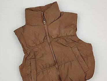 50 style kurtki: H&M Divided, Kamizelka damska, rozmiar XS — 1