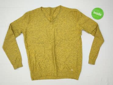 Kobiety: Sweter damski, rozmiar XL — 2