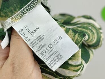 hawajska koszula hm: H&M, Bluzka damska, rozmiar 2XL — 7