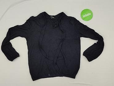 bluza next: Top Secret, Sweter damski, rozmiar S — 2