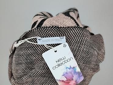 carry dresy: Ponczo damskie, rozmiar One size — 5
