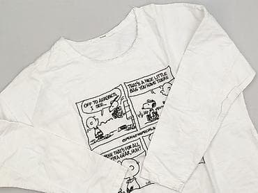 snoopy t: Bluzka damska, rozmiar 4XL — 1