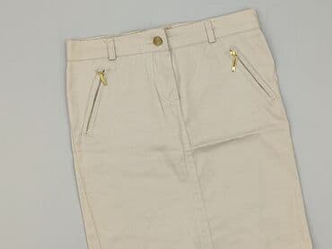 spódnice plisowane długie allegro: Women`s skirt, size S (EU 36) — 1