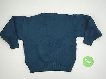 sweter jedwab: Sweter damski, rozmiar 4XL — 3