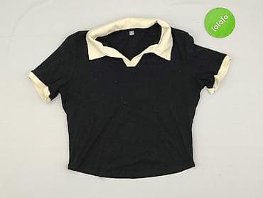 boca t shirt: Damska koszulka polo, rozmiar XL — 2