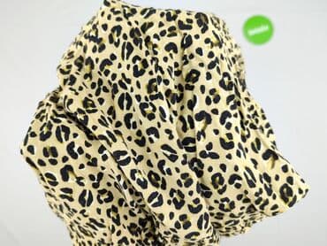 tanie sukienki w panterkę: Sukienka damska, rozmiar S — 4