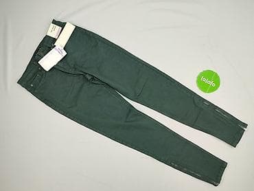 jeansy z elastanem: Denim, Jeansy damskie, rozmiar M — 2