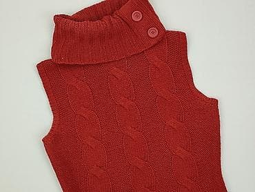sweter m: Clockhouse, Kamizelka damska, rozmiar XL — 1