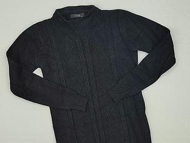 komin: Sweter damski, rozmiar S — 1