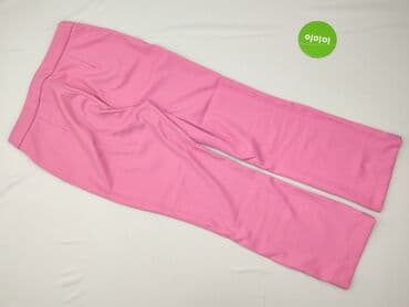 hexeline buty: Spodnie materiałowe damskie, S — 4