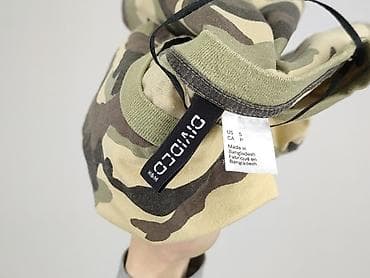 koszula john deere: H&M Divided, T-shirt damski, rozmiar S — 4