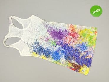 koszulki na ramiączkach damskie: Top damski, rozmiar S — 4