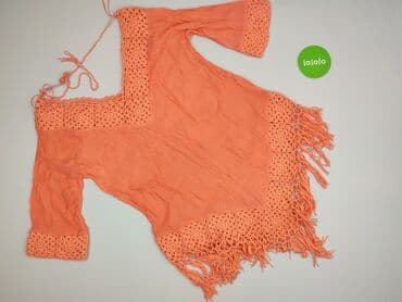 klapki chloe: Holiday, Tunika damska, rozmiar M — 2