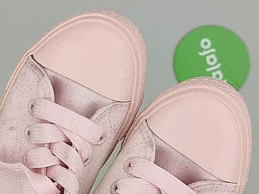 klapki chmurka: Trampki 30, Używany — 6