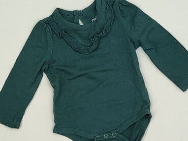 ubranka dla niemowląt c a: Body, So cute, 3-6 months, 
condition - Very good — 1