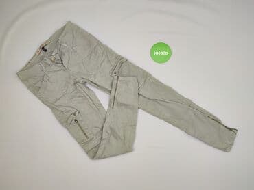 Women: Zara, Cargo for women, XS — 2