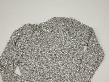 używane swetry damskie: Sweter damski, rozmiar S — 1