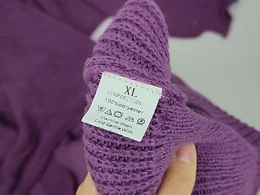 ponczo massimo dutti: Kardigan damski, rozmiar XL — 5