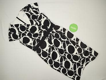 patchwork: QUARELLE, Women`s dress, size 2XL — 2