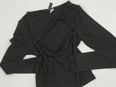 H&M Divided, Top damski, rozmiar S