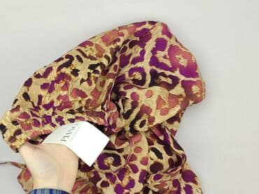 szerokie bluzki damskie: Spodnie damskie, rozmiar S — 6