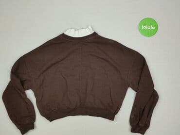 harry potter bez koszulki: Harry Potter, Bluza damska
, rozmiar M — 4