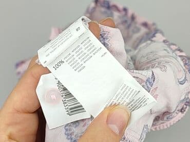 bluzki pod marynarkę plus size: Bluzka damska, rozmiar M — 5