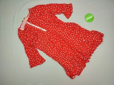 lidl sklep online sukienki damskie: Sukienka damska, rozmiar 3XL — 2