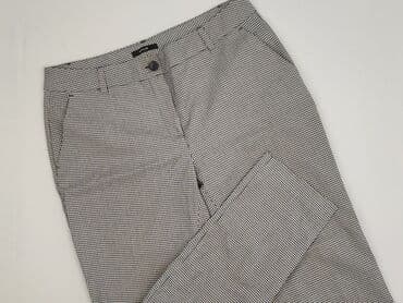 OPUS, Material trousers for women, size S