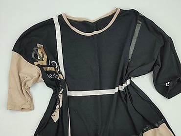 Noir, Bluzka damska, rozmiar One size