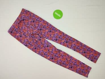 bluzka elite: Legginsy dziecięce, Coccodrillo, 14 lat, 164, stan - Idealny — 3