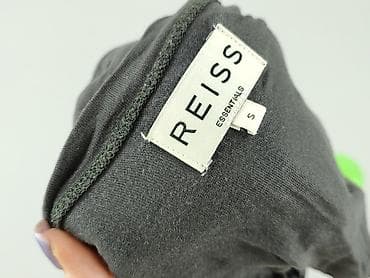 koszulka reckless: Reiss, T-shirt damski, rozmiar S — 4