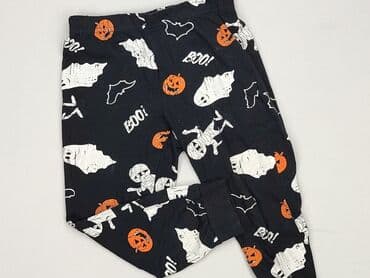 matching bielizna dla par hello kitty: Leggings for kids, Little kids, 3-4 years, 104, condition - Very good — 1