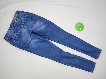 22 in: JDY DENIM, Jeansy damskie, rozmiar S — 3