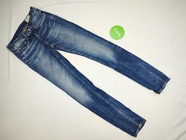 star raw jeans: G-Star Raw, Jeansy damskie, rozmiar 2XS — 2