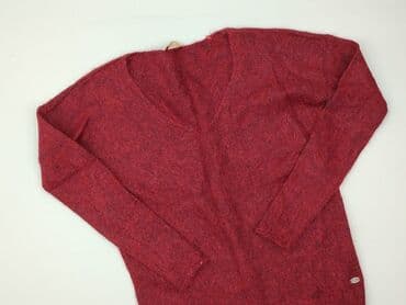 abercrombie bluza z futerkiem: Edc by Esprit, Sweter damski, XS — 1