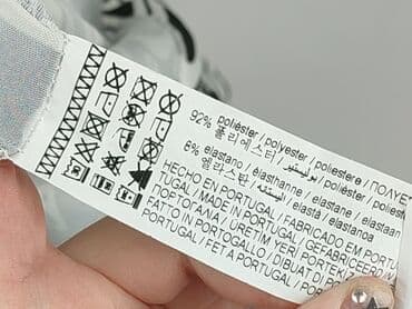 bluzka tupac pull and bear: PULL&BEAR, Bluzka damska, rozmiar M — 5