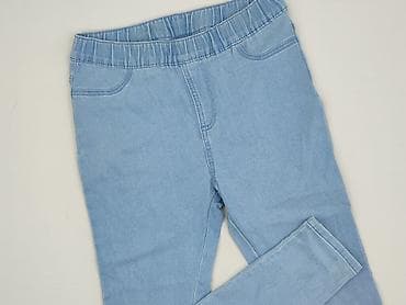 jeans amisu: Janina, Legginsy rozmiar M — 1