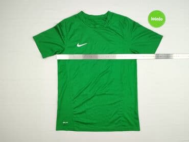 koszulka barcelony sinsay: Koszulka dla mężczyzn, S, Nike, stan - Dobry — 5