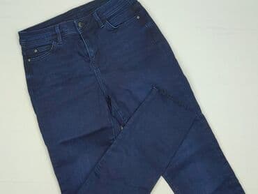 sukienki w stylu lat 90: Esprit, Jeansy damskie, S — 1