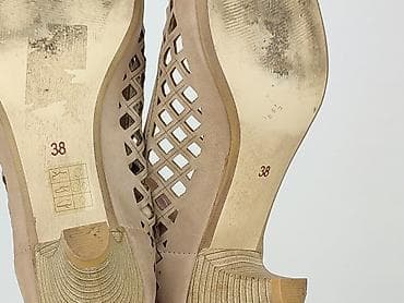 buty do garnituru deichmann: Półbuty damskie, rozmiar 38 — 7