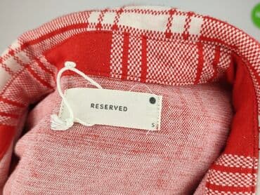 reseved sukienki: Reserved, Koszula damska, rozmiar S — 4