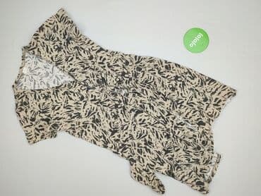 reserved koszulka z kotem: Sukienka damska, M — 2