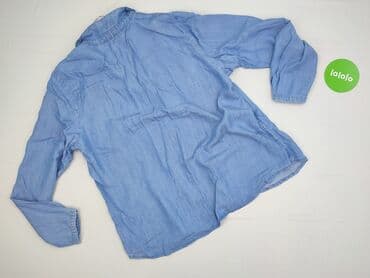 skladanie koszulki: Hampton Republic, Koszula damska, L — 3