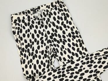 H&M, Spodnie materiałowe damskie, rozmiar S
